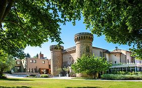 Château De Massillan