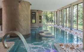 Château De Massillan